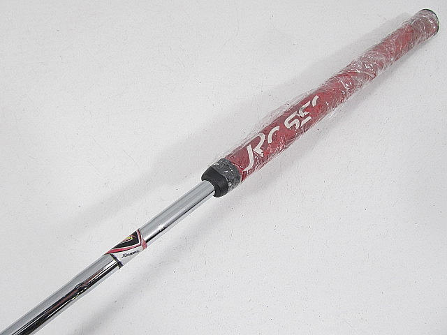 テーラーメイド ロッサ(ROSSA) コルザ RS AGSI+ パター