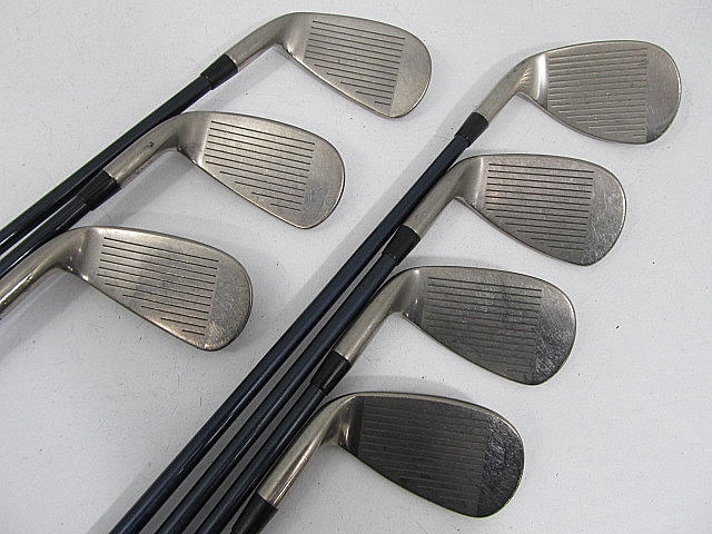 カタナゴルフ KATANA 605CTi アイアン