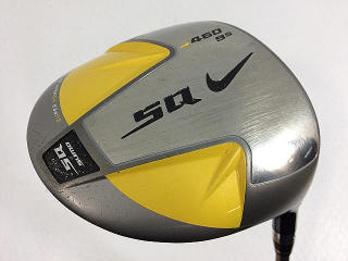 ナイキ サスクワッチ SUMO ドライバー (日本仕様)