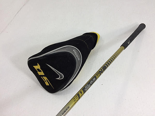 ナイキ サスクワッチ SUMO ドライバー (日本仕様)