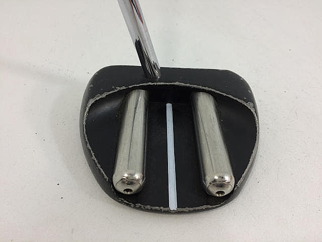 ゲーリンライフ RIFE 2Bar SCARAB パター