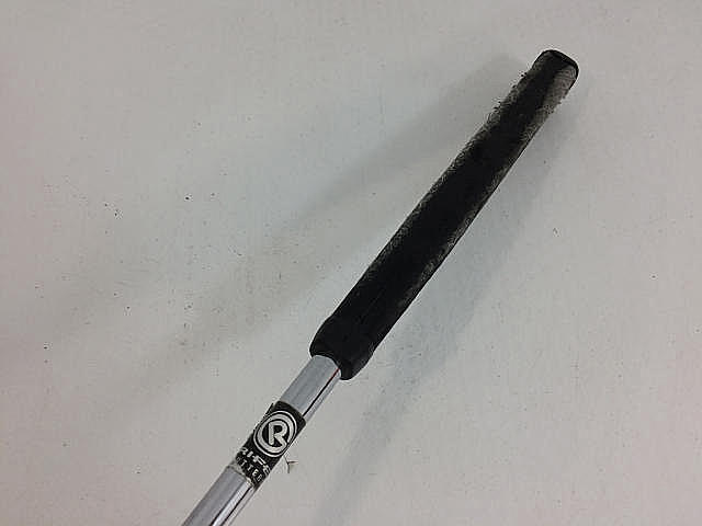 ゲーリンライフ RIFE 2Bar SCARAB パター