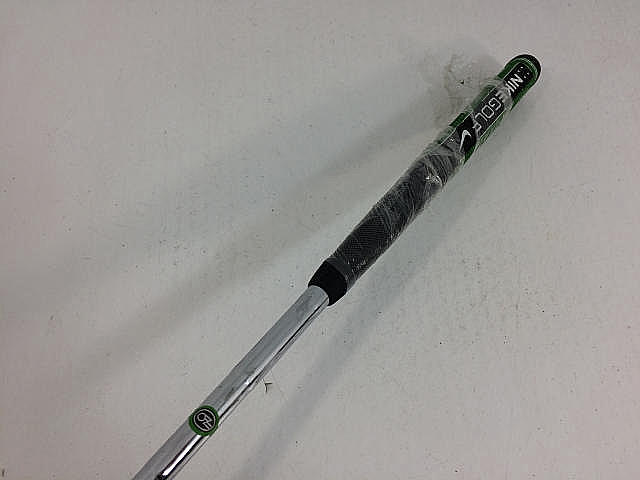 ナイキ OZ パター 04