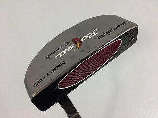 テーラーメイド ロッサ(ROSSA) マラネロツアー 1-02 パター