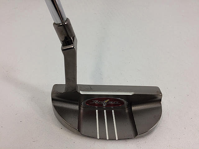 テーラーメイド ロッサ(ROSSA) マラネロツアー 1-02 パター