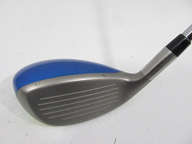 ナイキvapor Fly ヴェイパー フライ ユーティリティ 日本仕様 中古ゴルフクラブ データベース