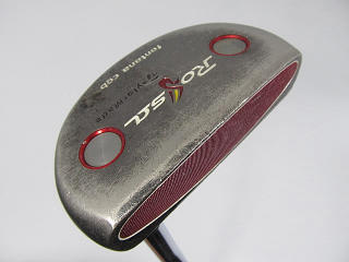 テーラーメイド ロッサ(ROSSA) CGB フォンタナ パター