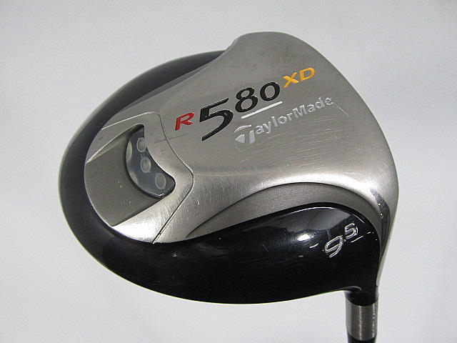 テーラーメイド R580XD ドライバー (USA仕様)