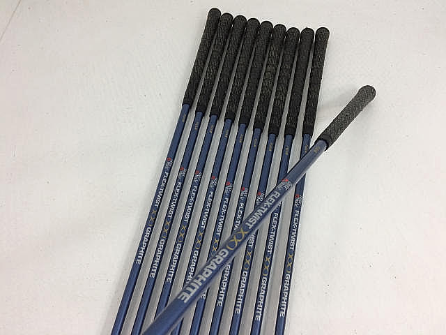 テーラーメイド V-721 ミッドサイズ アイアン