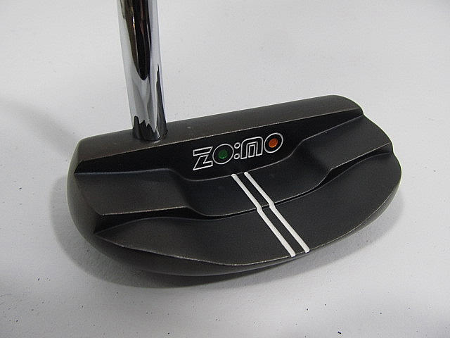 ZOMO GOLF ZOMO Z 8