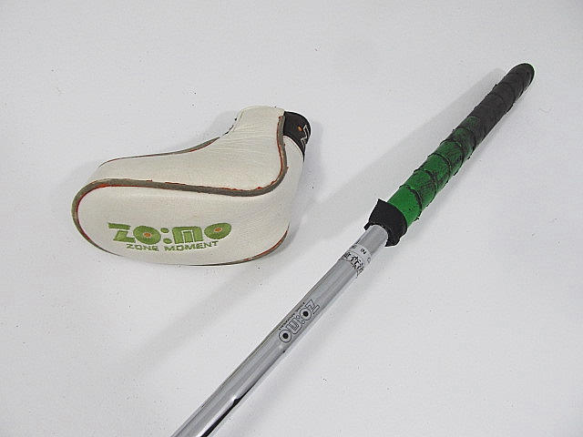 ZOMO GOLF ZOMO Z 8