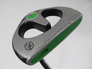 ナイキ OZ パター 05