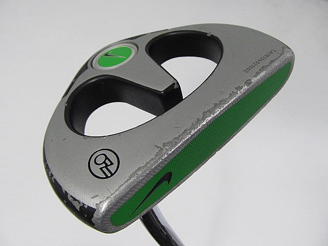 ナイキ OZ パター 05