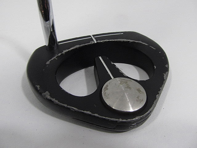 ナイキ OZ パター 05