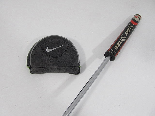 ナイキ OZ パター 05