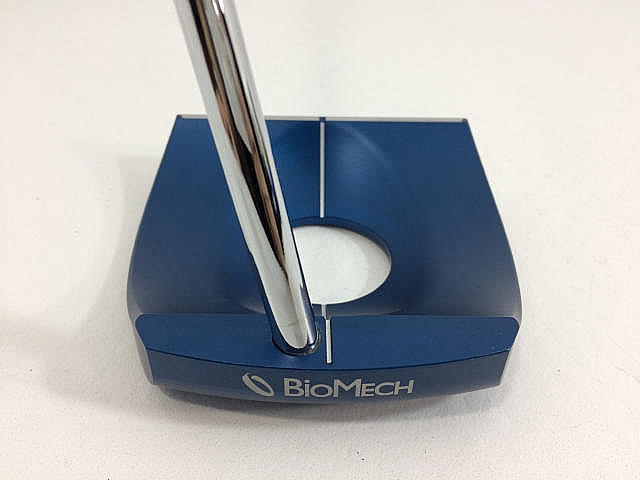BioMECH(バイオメック) BioMECH(バイオメック) ACCULOCK ACE パター