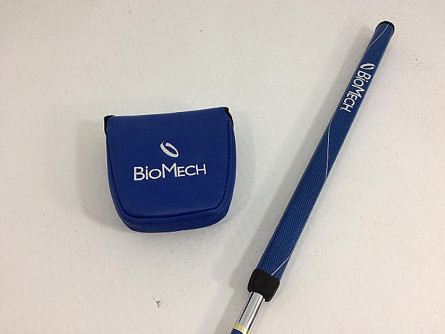 BioMECH(バイオメック) BioMECH(バイオメック) ACCULOCK ACE パター