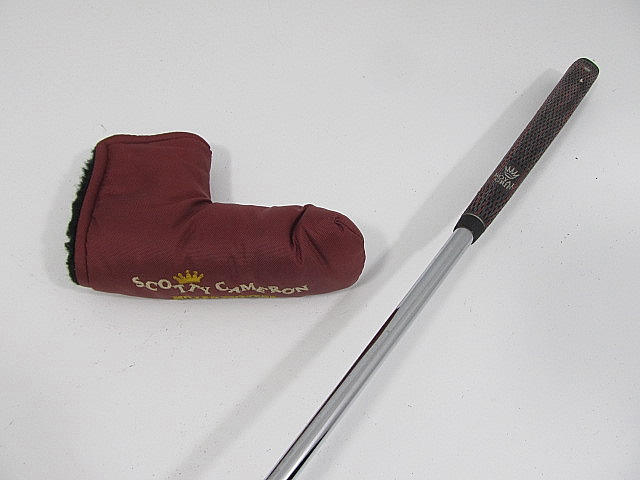 スコッティ・キャメロン スコッツマン 944