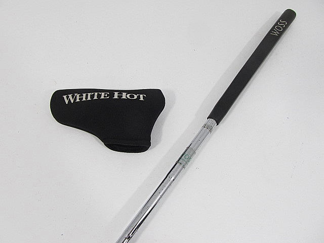 WOSS PBスラントカッパーフェース