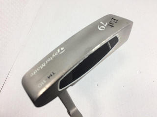 テーラーメイド テーラーメイド クラシック EST.79 TM-110 PURE ROLL パター