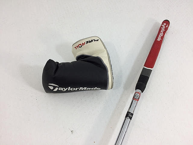 テーラーメイド テーラーメイド クラシック EST.79 TM-110 PURE ROLL パター