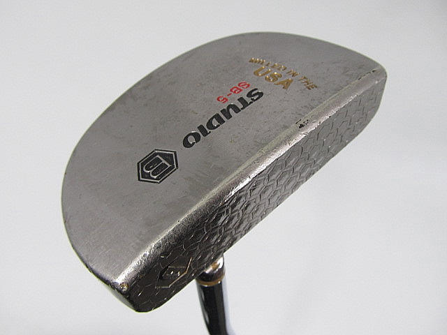 RJベティナルディ スタジオB SB-5