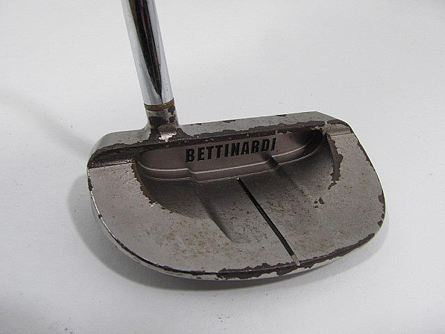 RJベティナルディ スタジオB SB-5