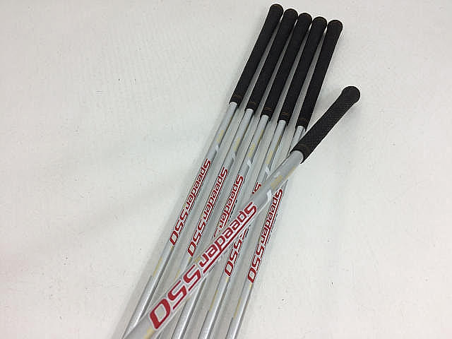 カタナゴルフ VOLTIO 4 MODEL C シルバー アイアン 2016