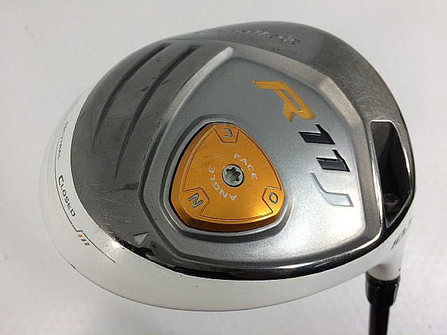 テーラーメイド R11J ドライバー (日本仕様)