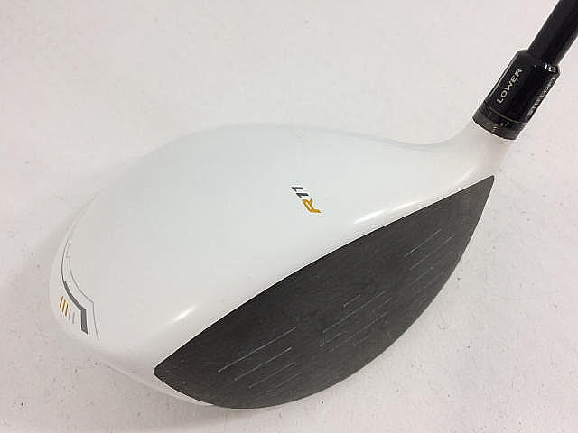 テーラーメイド R11J ドライバー (日本仕様)