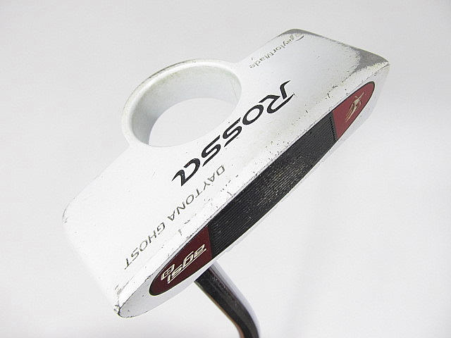 テーラーメイド ロッサ(ROSSA) ディトナ GHOST SB AGSI+ パター