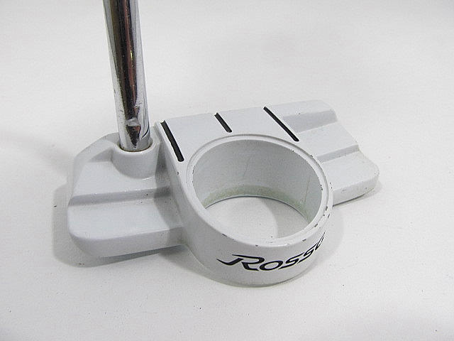 テーラーメイド ロッサ(ROSSA) ディトナ GHOST SB AGSI+ パター