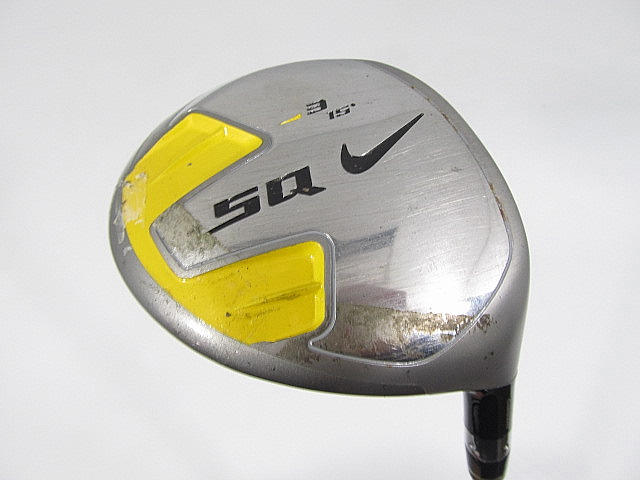 ナイキ サスクワッチ フェアウェイ 2005 (日本仕様)