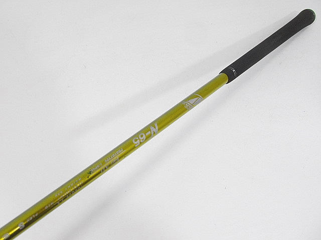 ナイキ サスクワッチ フェアウェイ 2005 (日本仕様)