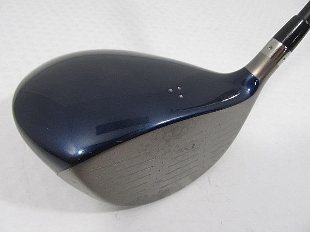 ナイキ フォージドチタン (高反発)