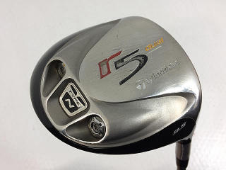 テーラーメイド r5 デュアル TP ドライバー (日本仕様)