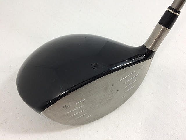 テーラーメイド r5 デュアル TP ドライバー (日本仕様)