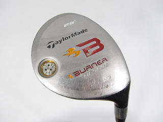 テーラーメイド バーナーレスキュー 2008 (日本仕様)