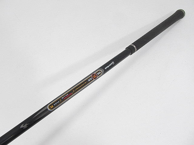 テーラーメイド バーナーレスキュー 2008 (日本仕様)