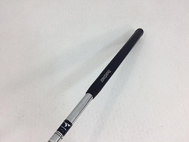 ブリヂストン ツアーステージ ViQ パター MODEL TF-2