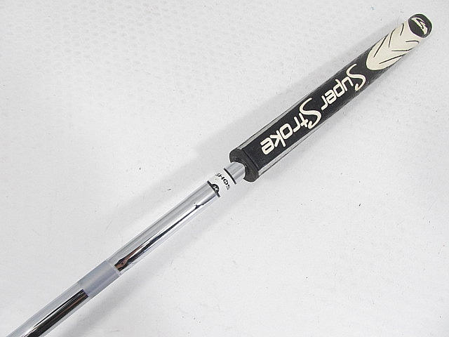 テーラーメイド GHOST コルザ PURE ROLL パター