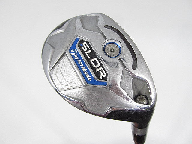 テーラーメイド SLDR レスキュー 2013(USA仕様)