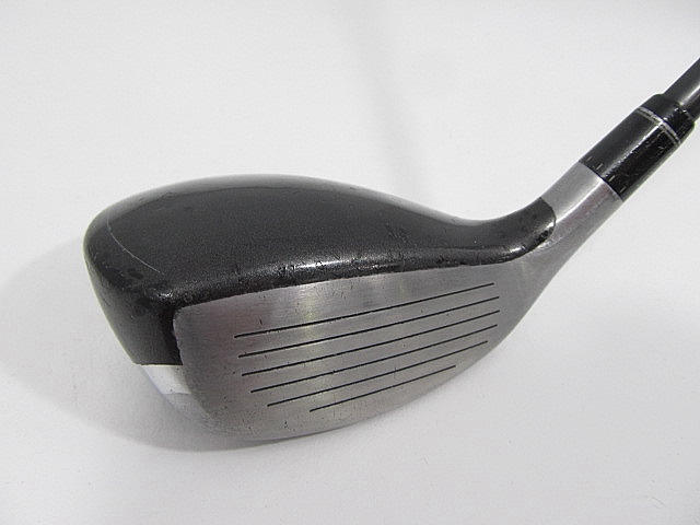 テーラーメイド SLDR レスキュー 2013(USA仕様)