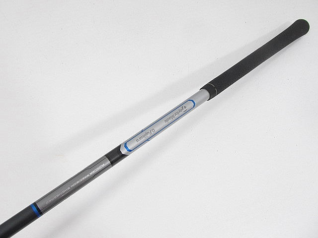 テーラーメイド SLDR レスキュー 2013(USA仕様)