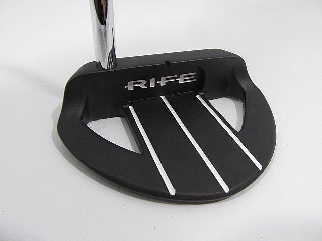ゲーリンライフ RIFE BARBADOS 2.0 パター
