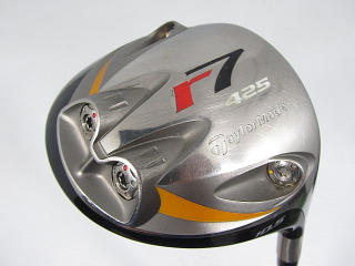 テーラーメイド r7 425 ドライバー (USA仕様)