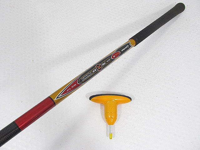 テーラーメイド r7 425 ドライバー (USA仕様)