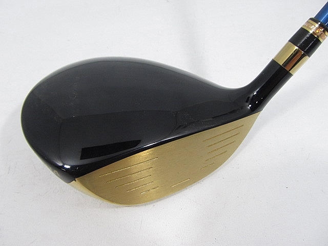 カタナゴルフ VOLTIO NINJA CONFORMING フェアウェイ 2019