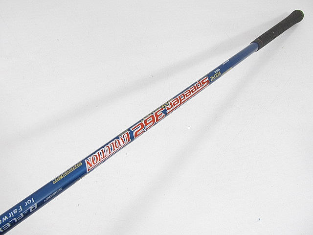 カタナゴルフ VOLTIO NINJA CONFORMING フェアウェイ 2019