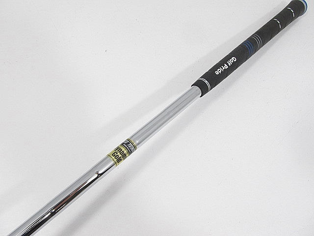 マスダゴルフ マスダ M425 スタジオ ウェッジ